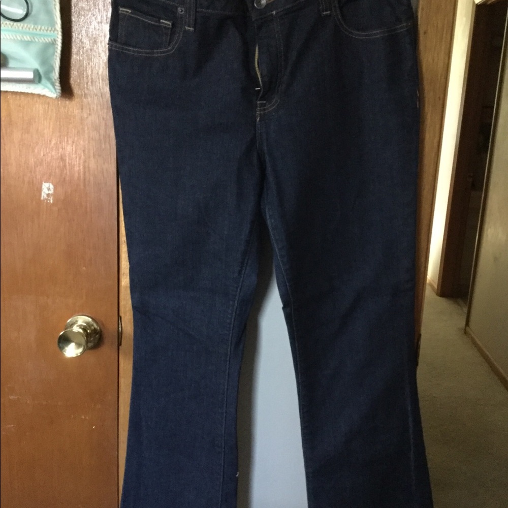 Lucky brand jeans